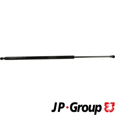 Gas Spring, boot/cargo area